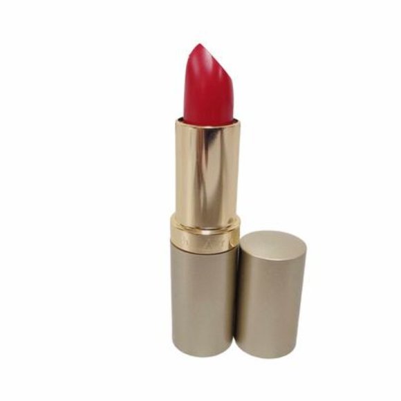 Elizabeth Arden Exceptional Lipstick - Simply Red 01 - New - Picture 3 of 4